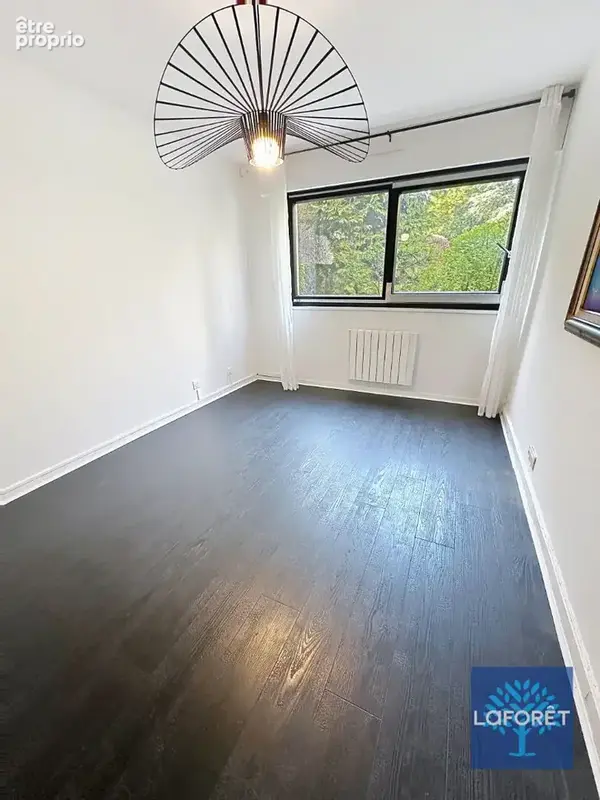 Quartier poincaré  appartement traversant de 77 m²  refait a neuf à deux pas de la gare de nancy dpe c - photo 3