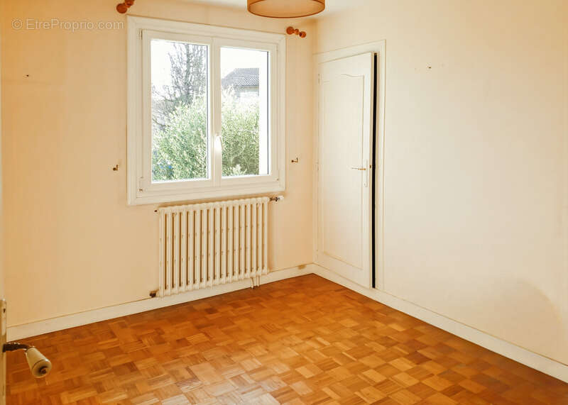 Maison à vendre 6 pièces NIORT (79) - photo 9