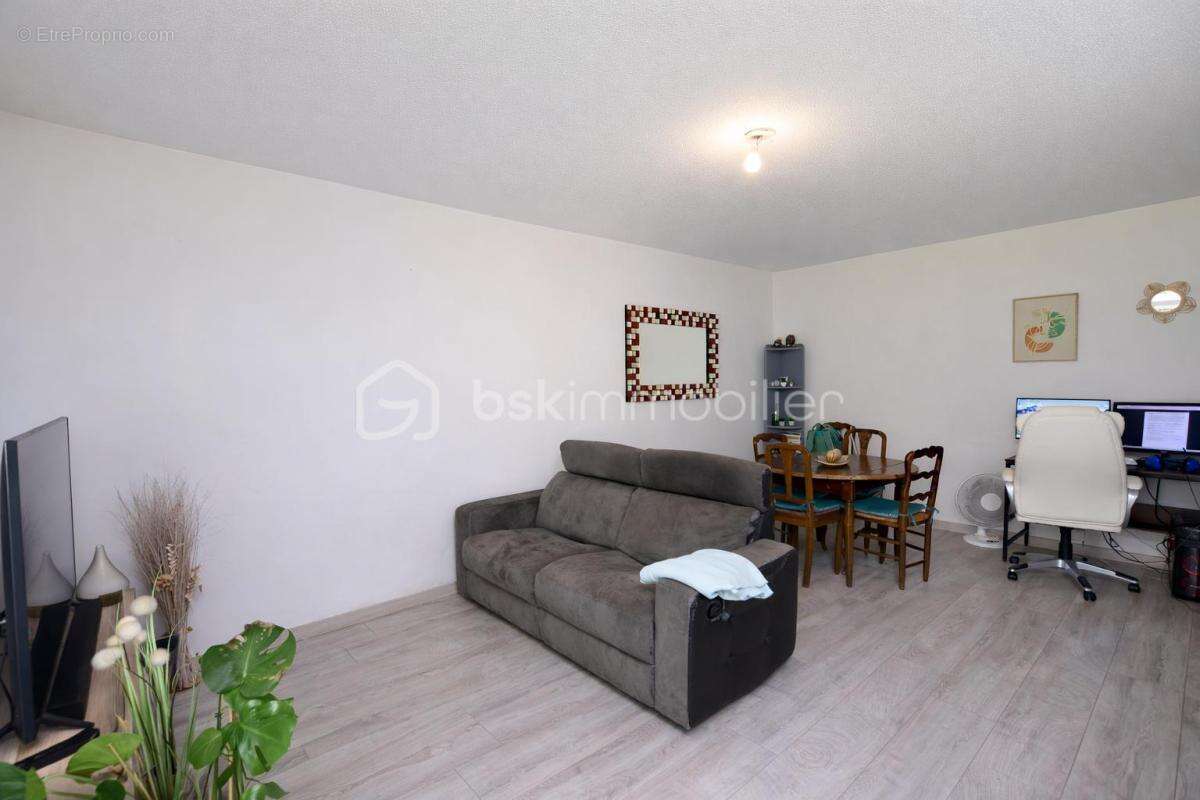 Appartement à AUBORD