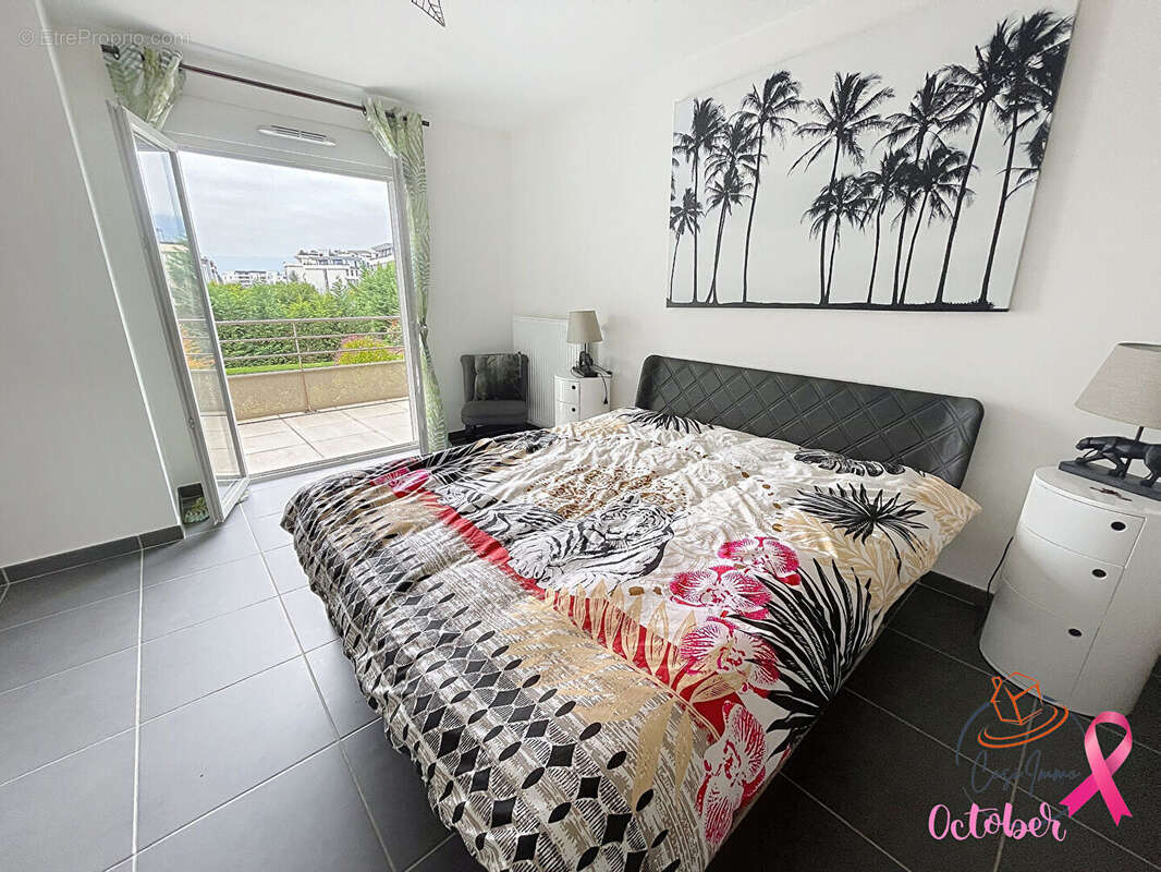 Appartement à SAINT-GENIS-POUILLY