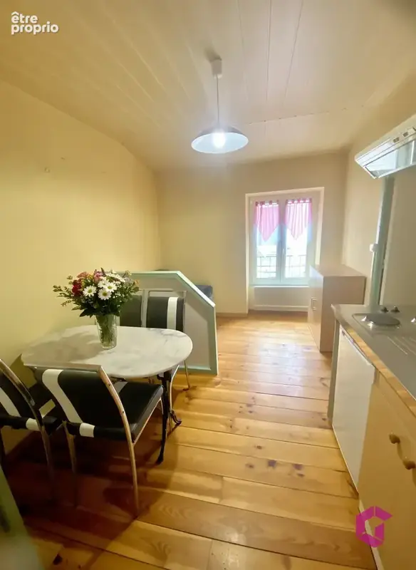 Opportunité, Investisseur ou Habitation + Rendement   Annonay centre-ville - photo 7