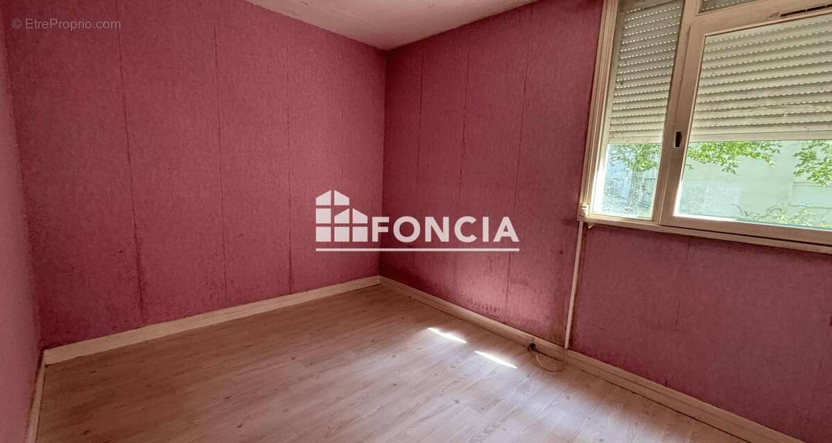Yerres appartement f3 62 m2 a 10 minutes a pied de la gare - photo 5