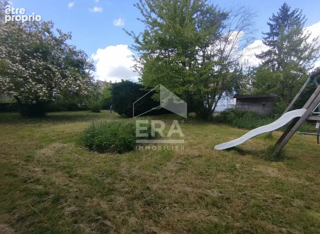 Maison 138m² à noidans-lès-vesoul - photo 4