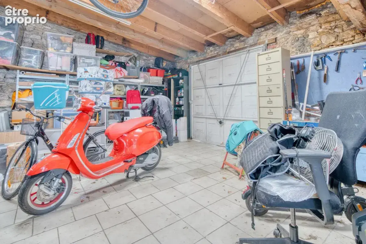 Maison de 8 pièces de 193 m² à Saujon - photo 18