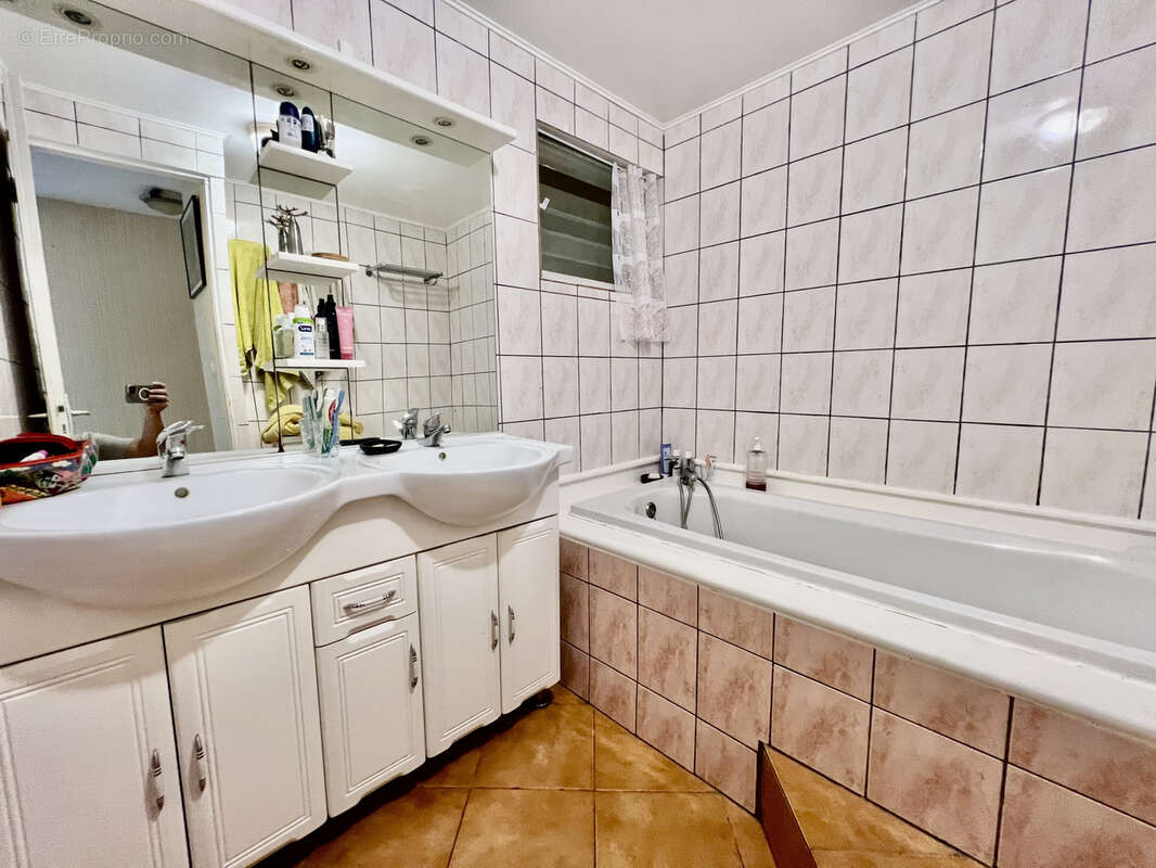 Maison à SAINT-JOSEPH