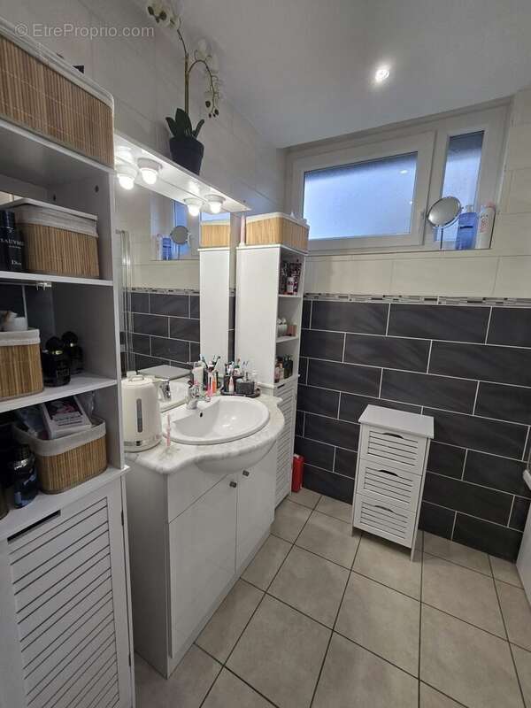 Appartement à EVREUX