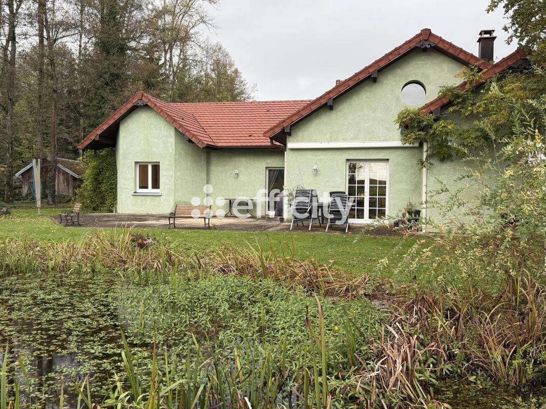 Maison à FROTEY-LES-LURE