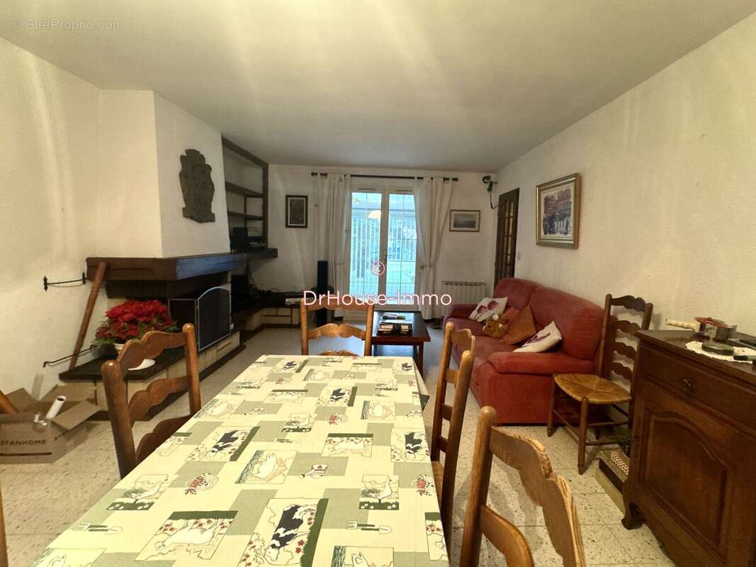 Maison à DIEPPE
