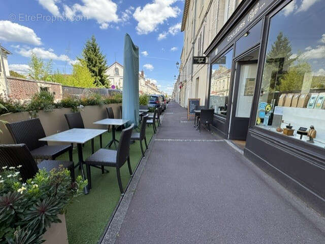 Fond commerce - photo 2