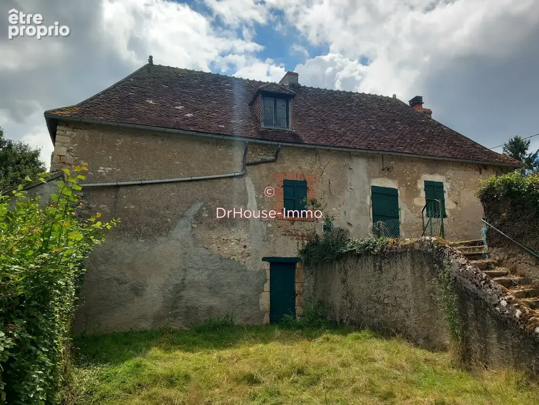 Maison 82 m² à Belabre  - photo 2