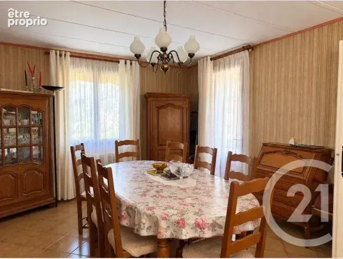 Maison 6 pièces 150 m² à vendre à Davezieux (07430) - photo 3