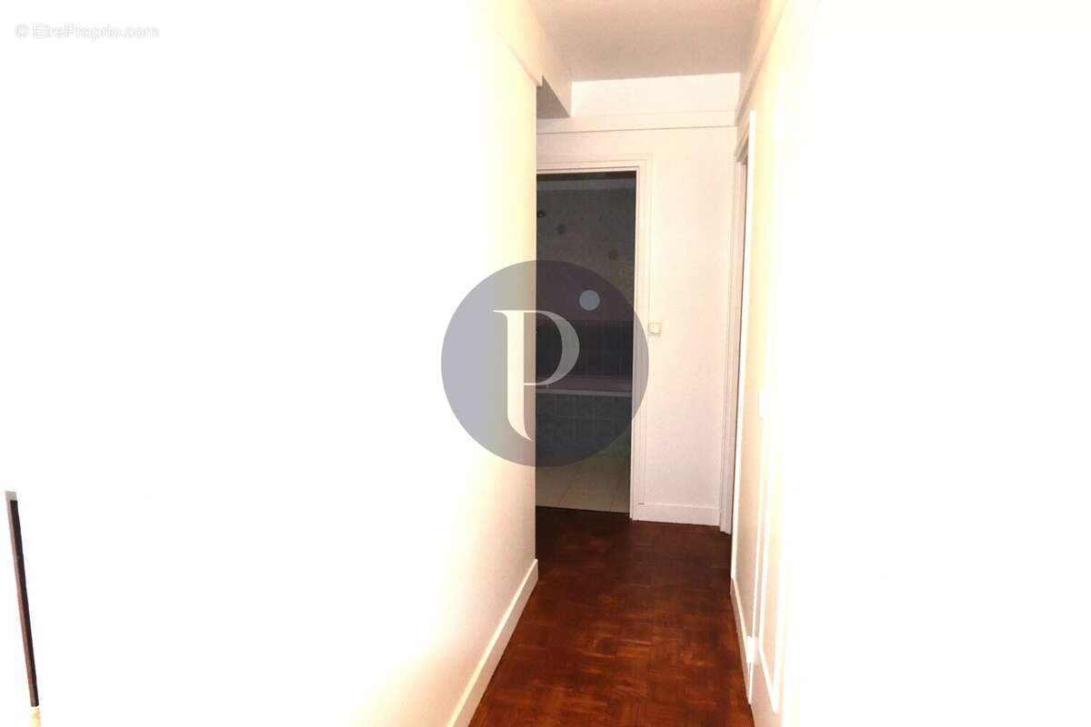 Appartement à FONTENAY-AUX-ROSES