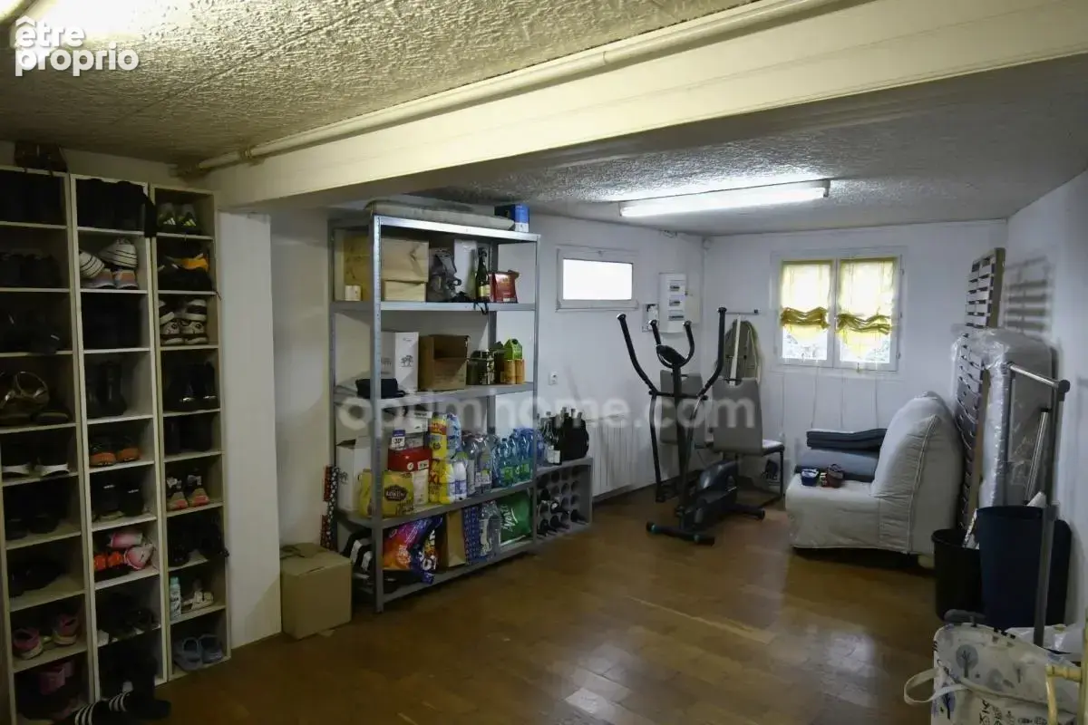 En Exclusivité  Maison  4 pièces SAINT GENEST LERPT (42) - photo 7