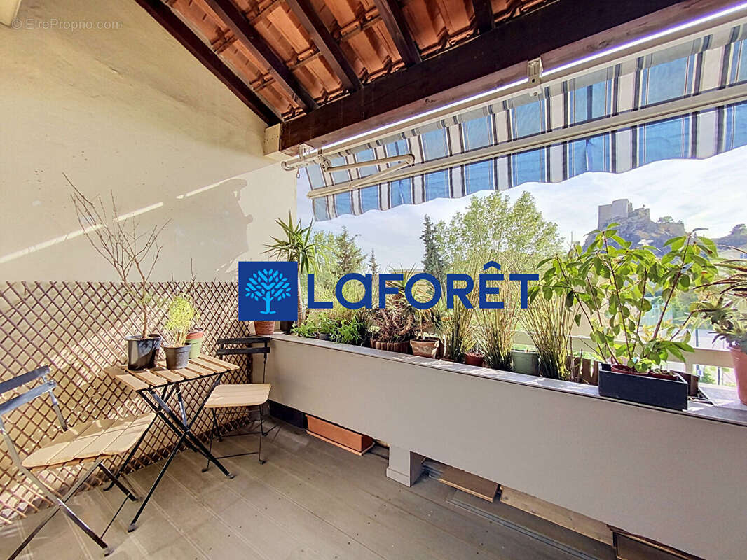 Appartement à LA GARDE