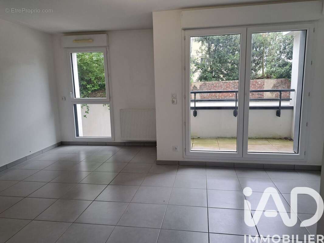 Photo 4 - Appartement à TOUQUES