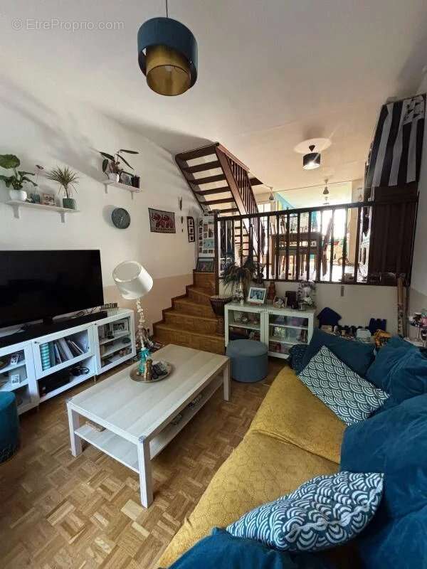 Maison à HERBLAY