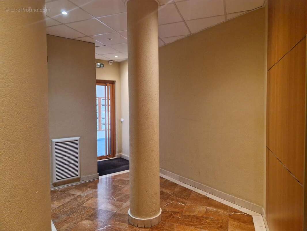 Appartement à THIAIS