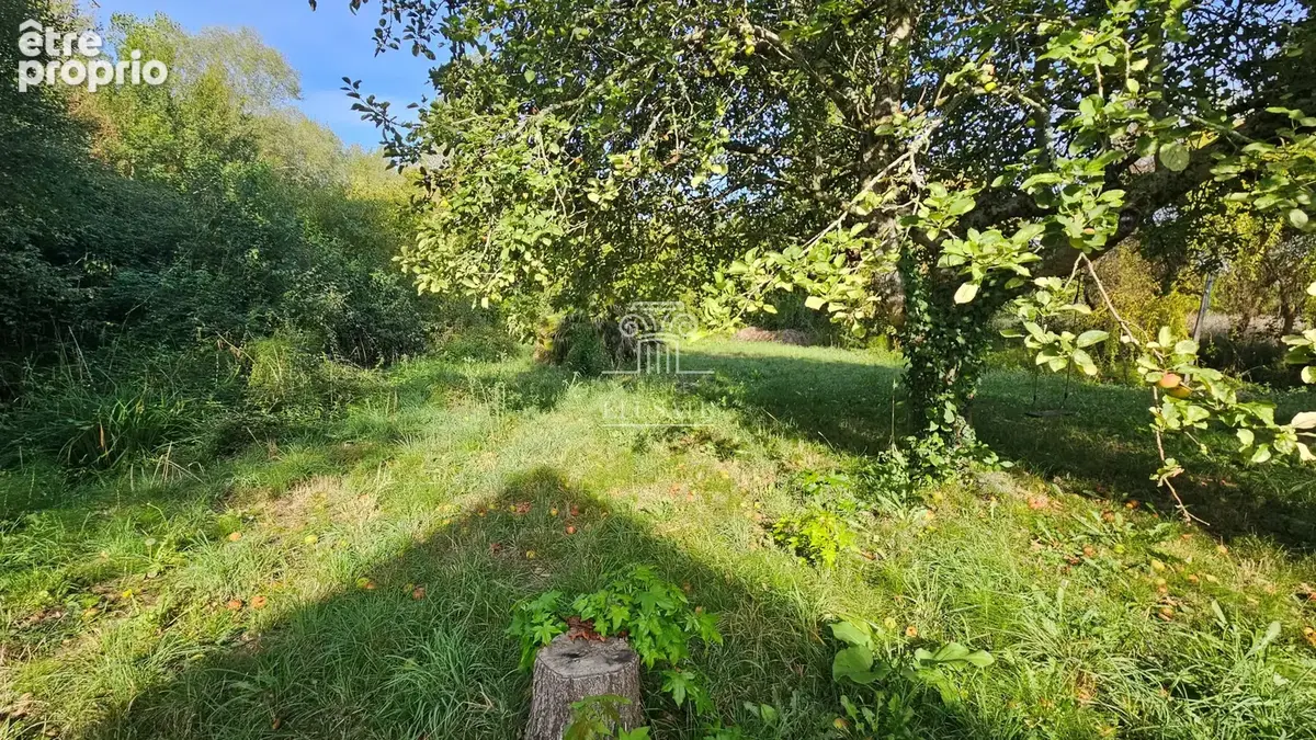 Maison de campagne à rénover   3 à 4 chambres   Terrain de 1 365 m2 - Secteur Vic-Fezensac - photo 17