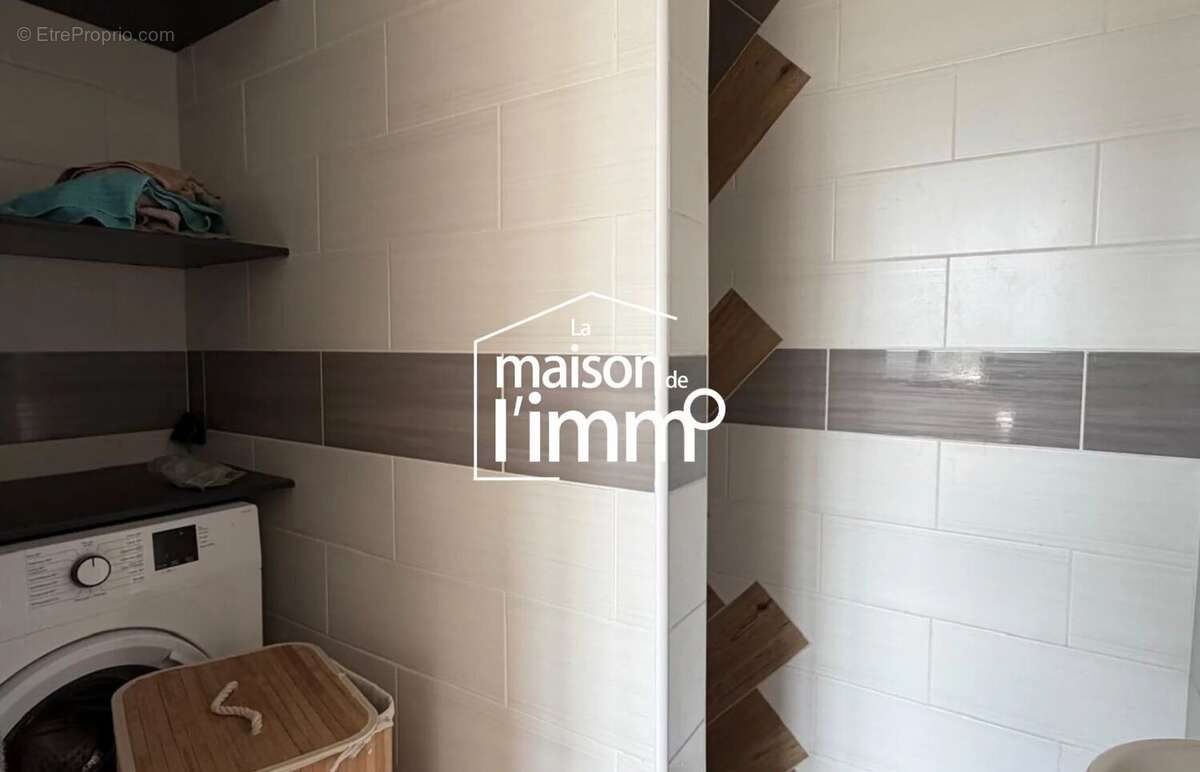 Appartement à THONON-LES-BAINS