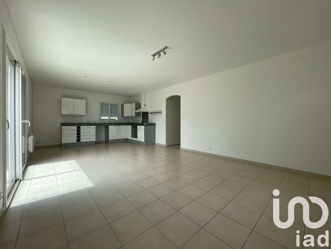 Photo 7 - Maison à ETAULES