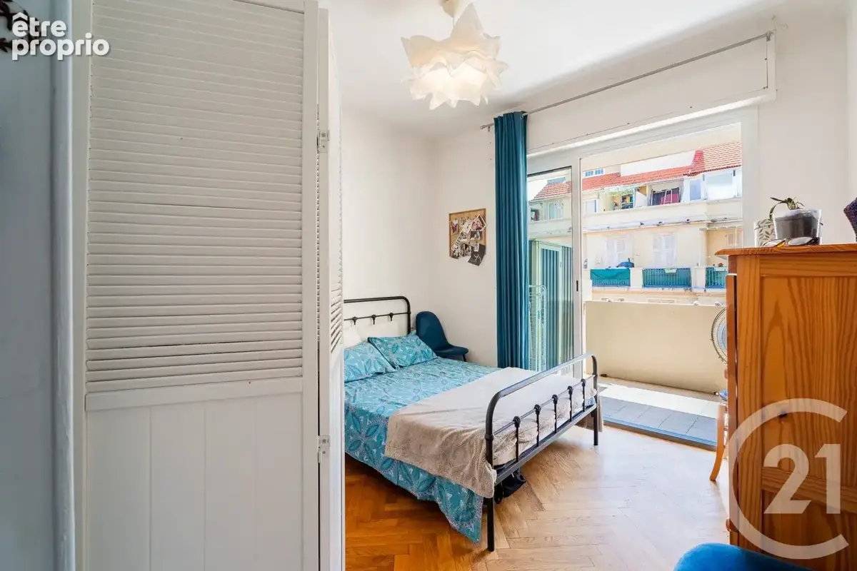 Appartement 3 pièces 63 m² à vendre à Nice (06000) - photo 9