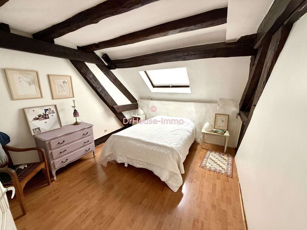 Maison à LA FERTE-GAUCHER