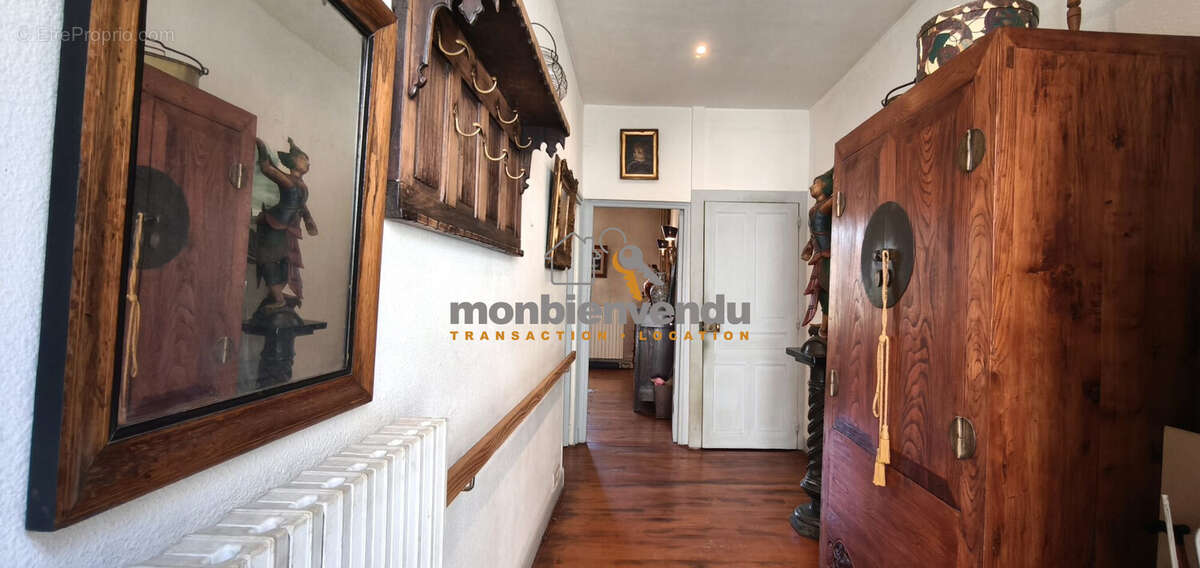 Maison 121 m² à Aurillac  - photo 5