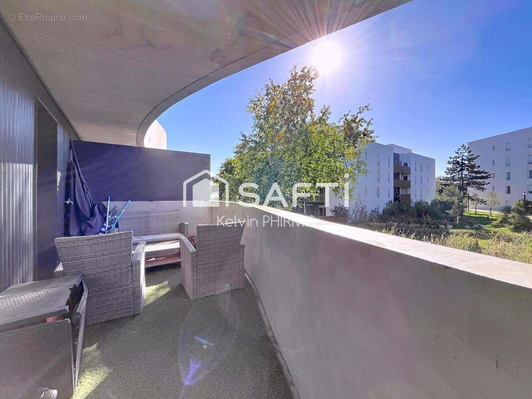 Photo 8 - Appartement à MERIGNAC