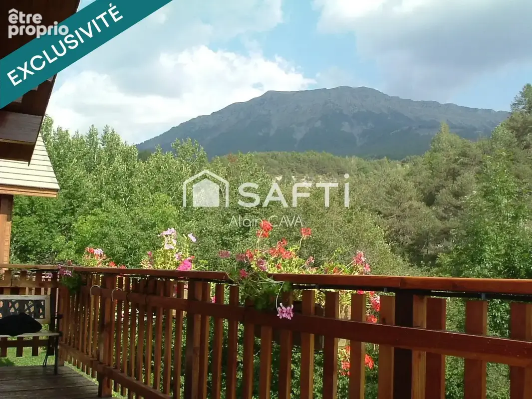 Photo 1 - Maison à MONTCLAR