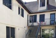 Appartement à BLETTERANS