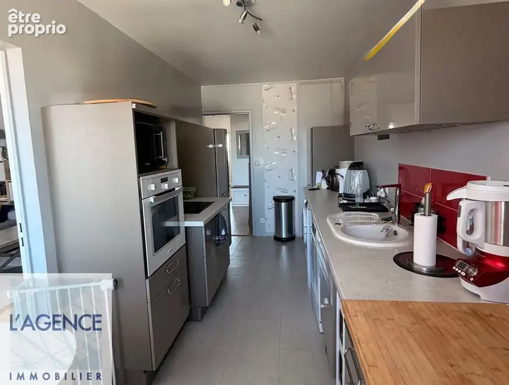 Appartement 67 m² à Epernay  - photo 2