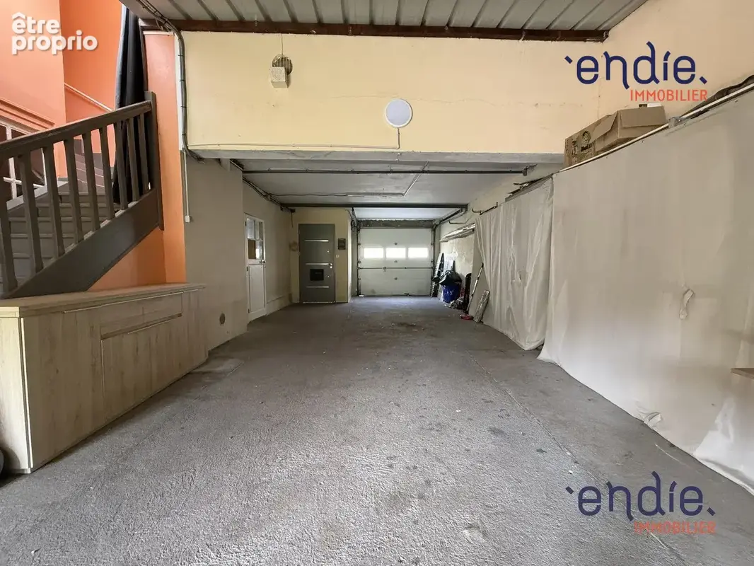 Maison 4 pièces 108 m² à vendre à Moulins (03000) - photo 8