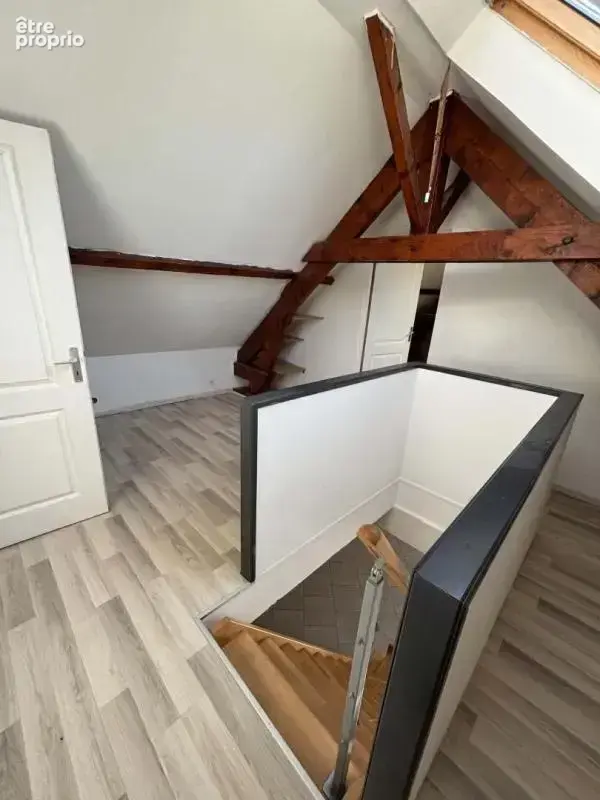 Maison 142 m² à Miraumont  - photo 10