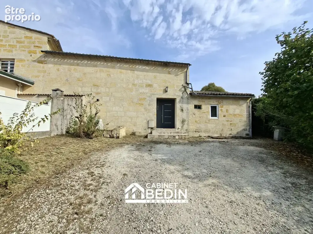 Maison 8 pièces 261 m² à vendre à Saint-Germain-Du-Puch (33750) - photo 8