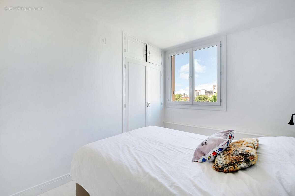 Photo 7 - Appartement à VINCENNES