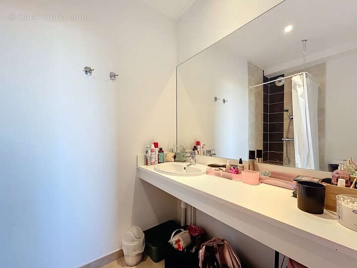 Appartement à TROYES