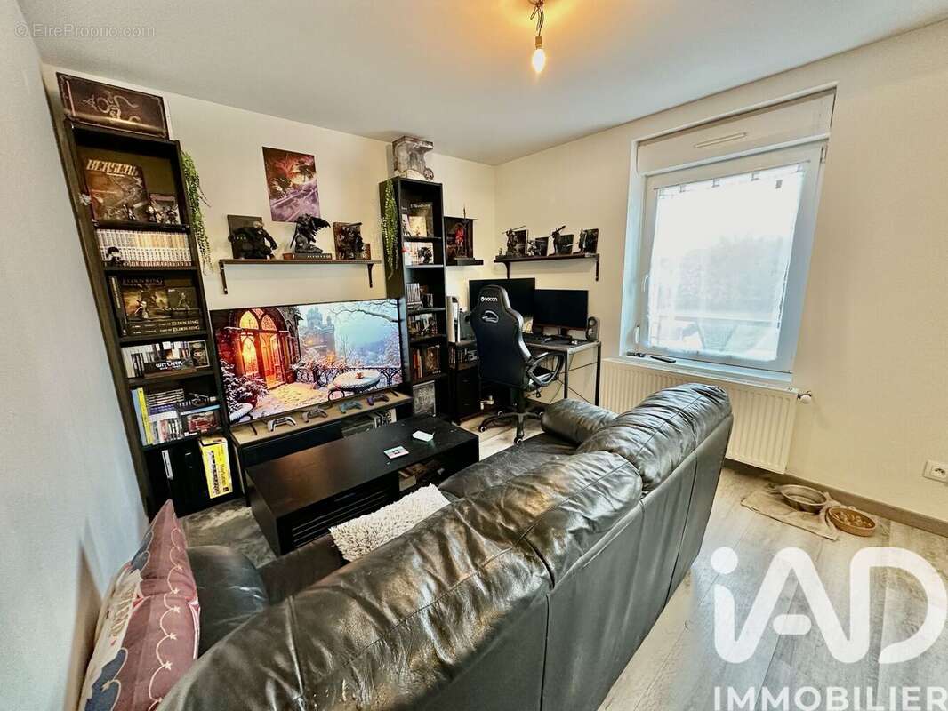 Photo 3 - Appartement à ROMBAS