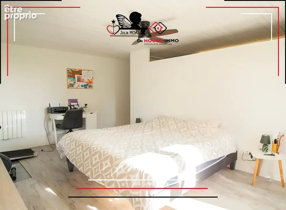 Maison 6 pièces 176 m² à vendre à Le Langon (85370) - photo 6