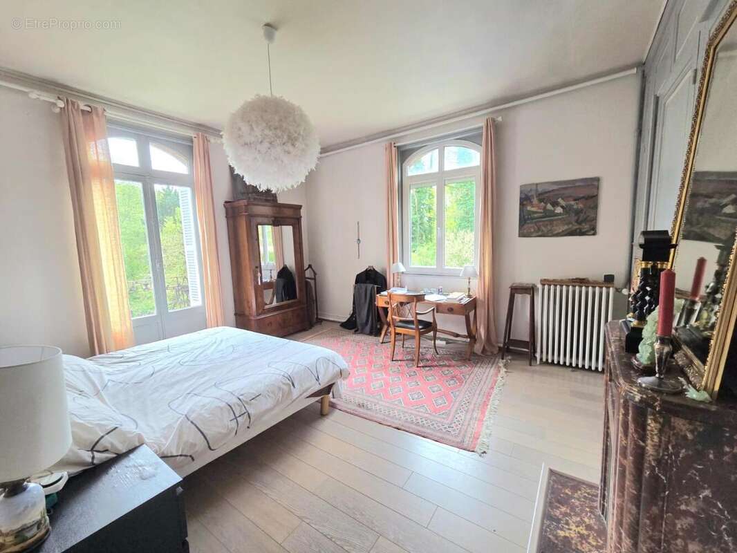 Photo 9 - Maison à MALAUNAY