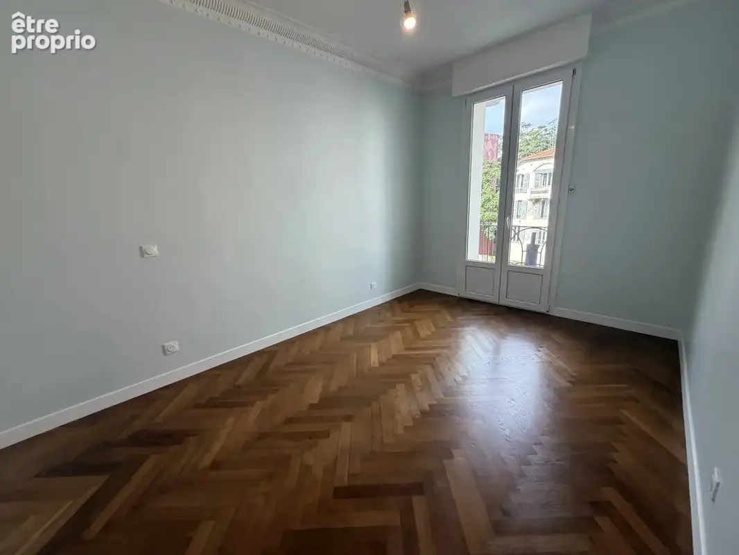 Appartement vue mer, Promenade des Anglais, Nice - photo 16