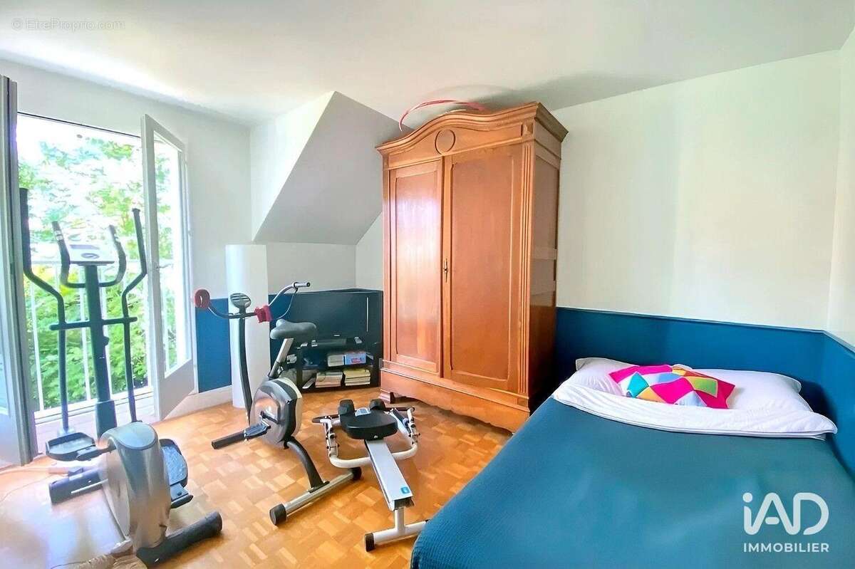 Maison 145 m² à Gournay-Sur-Marne  - photo 6