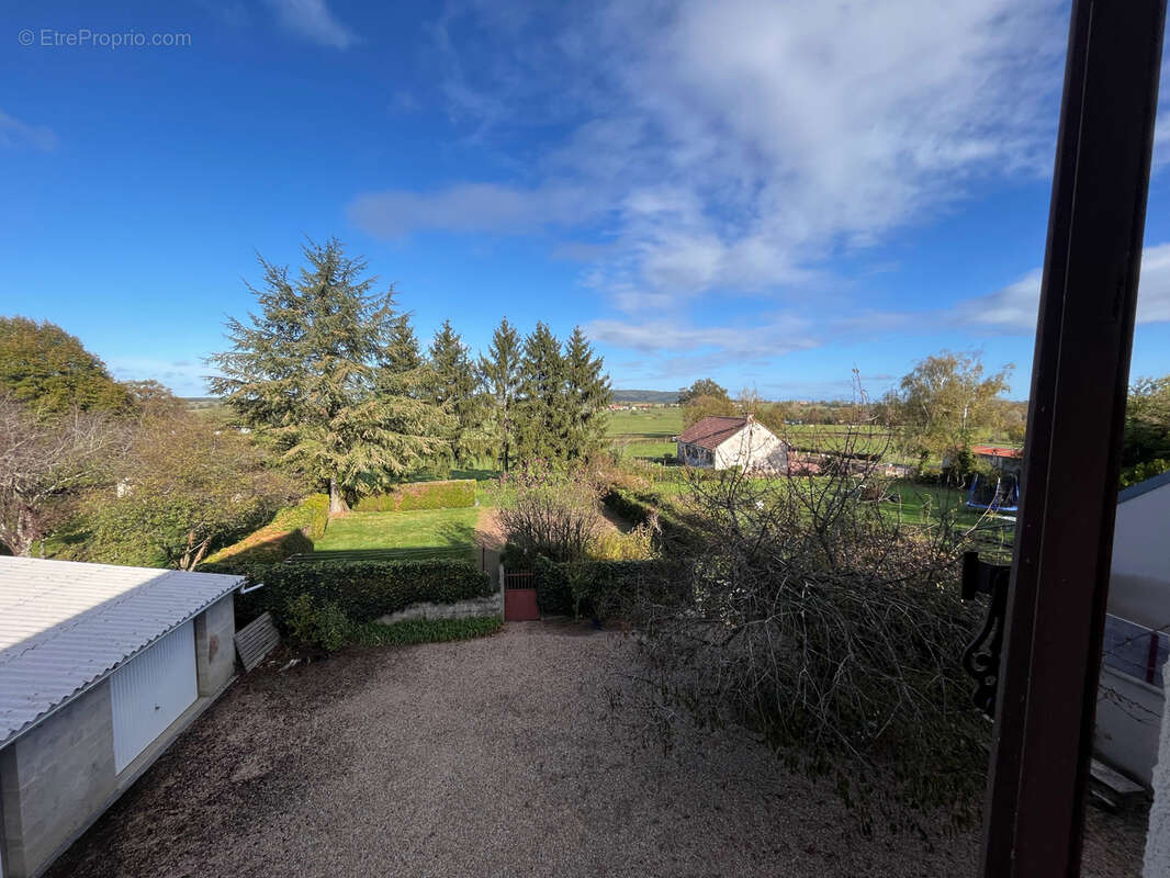 Maison de village - photo 20