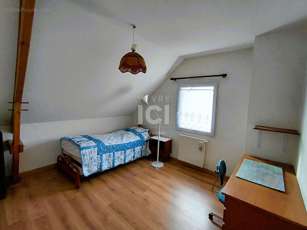 Maison à THOUARE-SUR-LOIRE