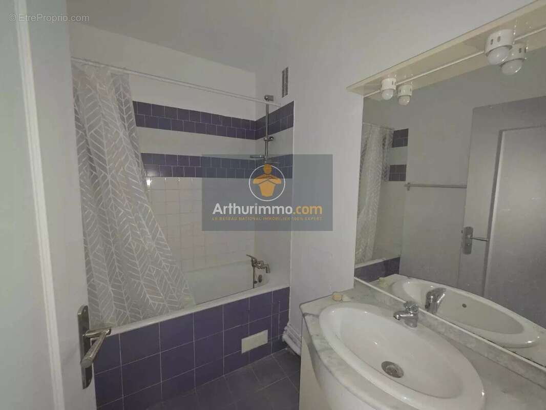 Appartement à SOISY-SOUS-MONTMORENCY