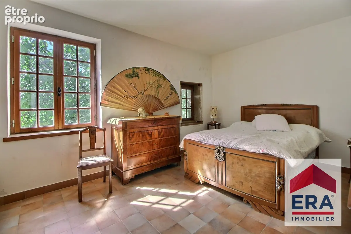 Maison 155m² à pont-saint-esprit - photo 17