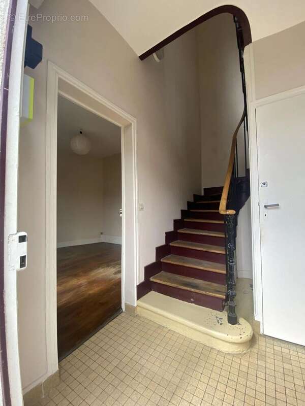 Appartement à MELUN