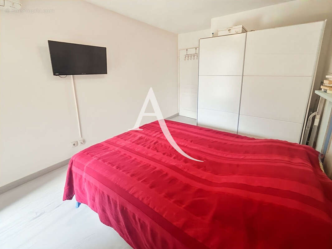 Appartement à MARSEILLE-13E