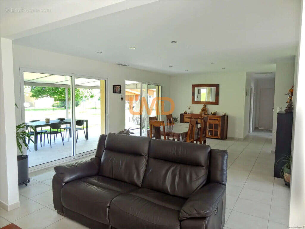 Maison 115m2 de 2022 - photo 12