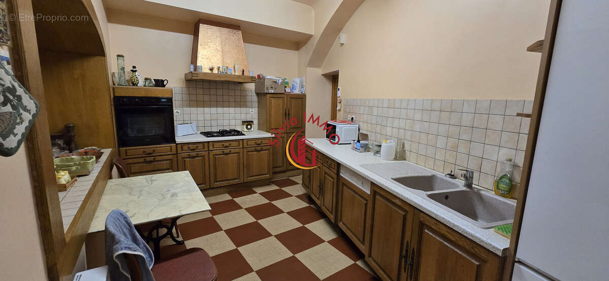 Maison à ESTAGEL