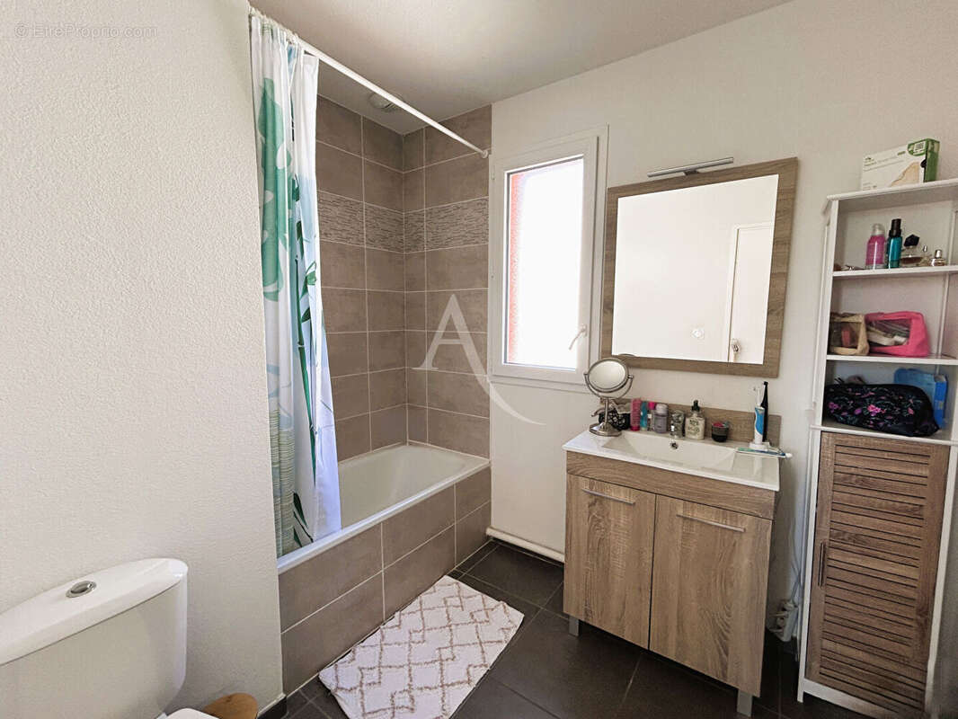 Maison à SAINT-MEDARD-EN-JALLES